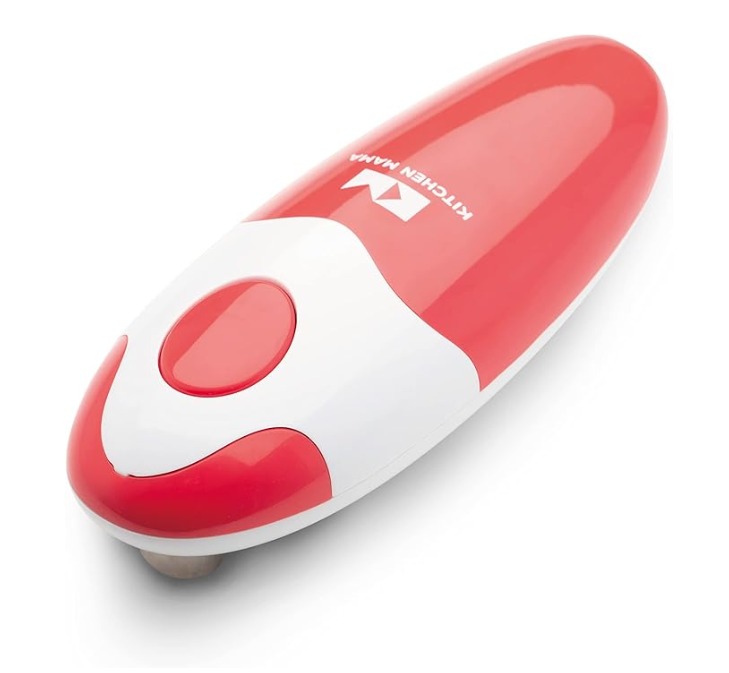 Kitchen Mama Auto Electric Can Opener