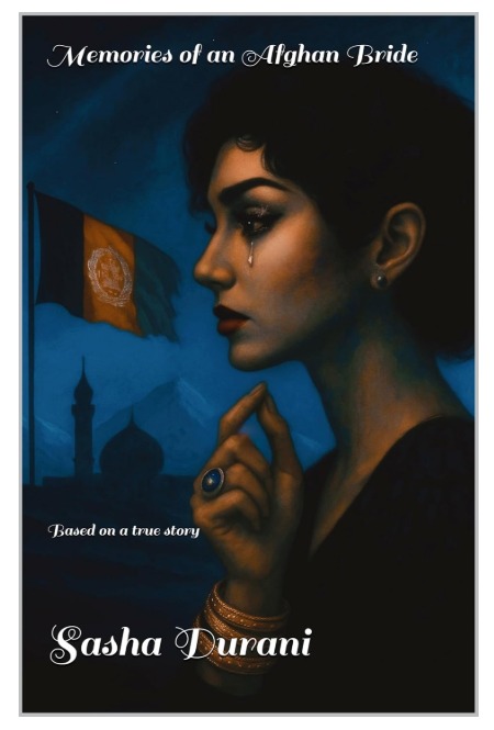 Memories of an Afghan Bride