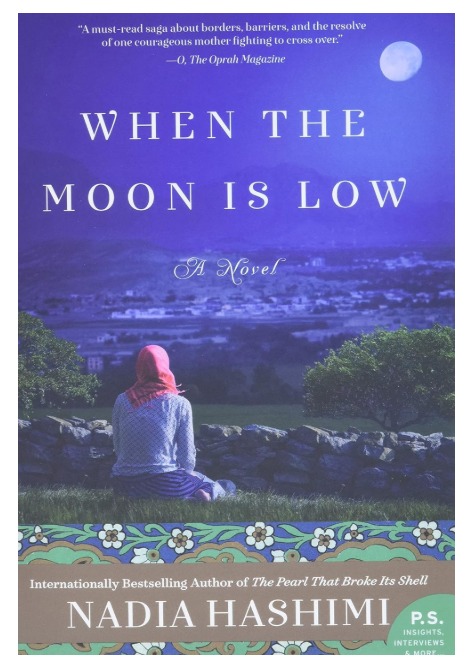 When the Moon Is Low – A Powerful Story of War, Family Separation & Survival