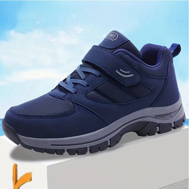 Men’s Outdoor Sneakers – Comfortable & Durable Walking Shoes